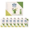 Hi-Mune Active Protein Shake Low Sugar Jeju Matcha 7p 280g 1 Pcs Ingredients: May Be Subject To Change At the Manufacturer’s | 280g 1 Pcs