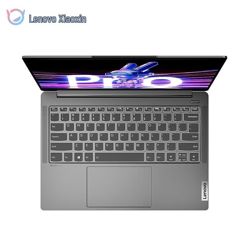 Lenovo Xiaoxin Pro14 14-inch Laptop (CN version)