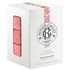Roger &; Gallet Fleur de Figuier Geschenkset 3 Wohltuende Seifen à 100 g