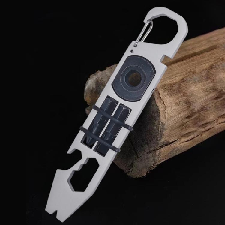 All In One Multiple Tool Bottles Opener for Quick Repairs and Convenience