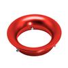 ZSDTRP Motorrad 50/55mm Ansaugtrichter Luftfilterbecher Trompete Ansaugtrichter Trichter Für PWK Vergaser 21/24/26/28/30/34mm
