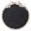 "2/3mm Solid Color Glass Rice Beads for Handmade DIY Jewelry: Bracelets & Necklaces"