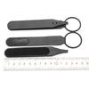 1 Pair Protective Cover Hand Knuckle Strap For Oculus Quest 2 Vr Touch Headset