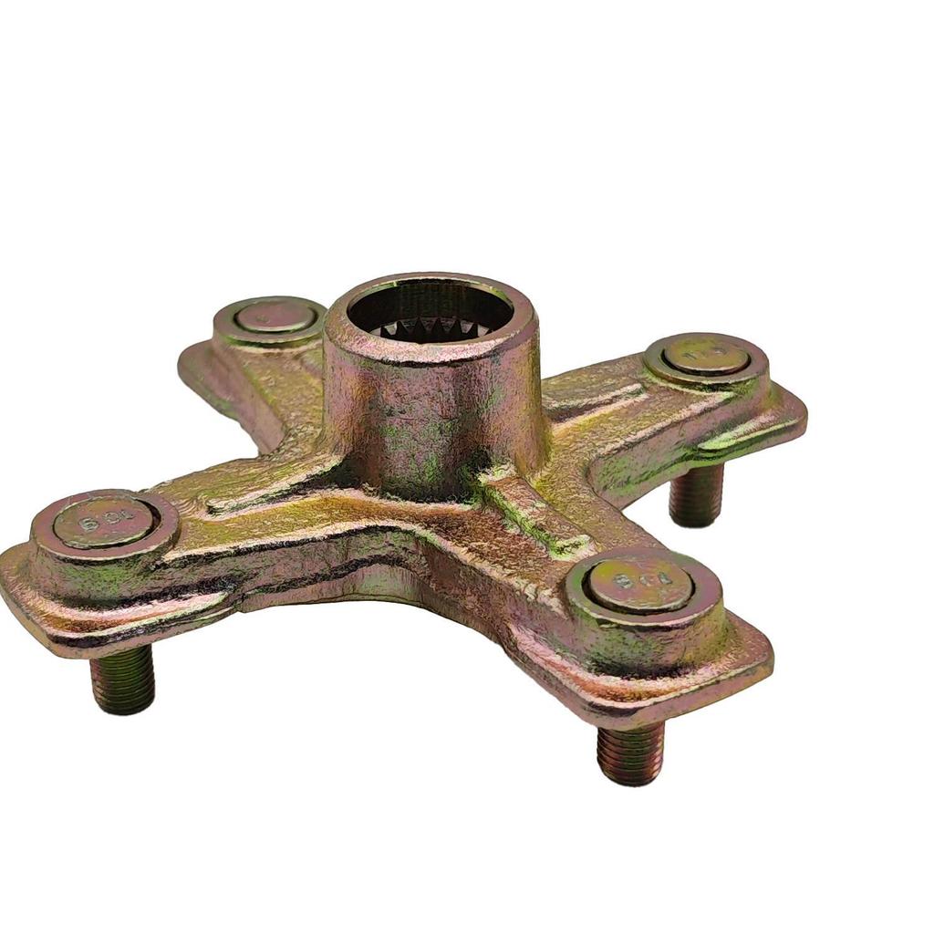 Beach Car Rear Wheel Hub with Screws for Yamaha 1PE-F53K0-00-00