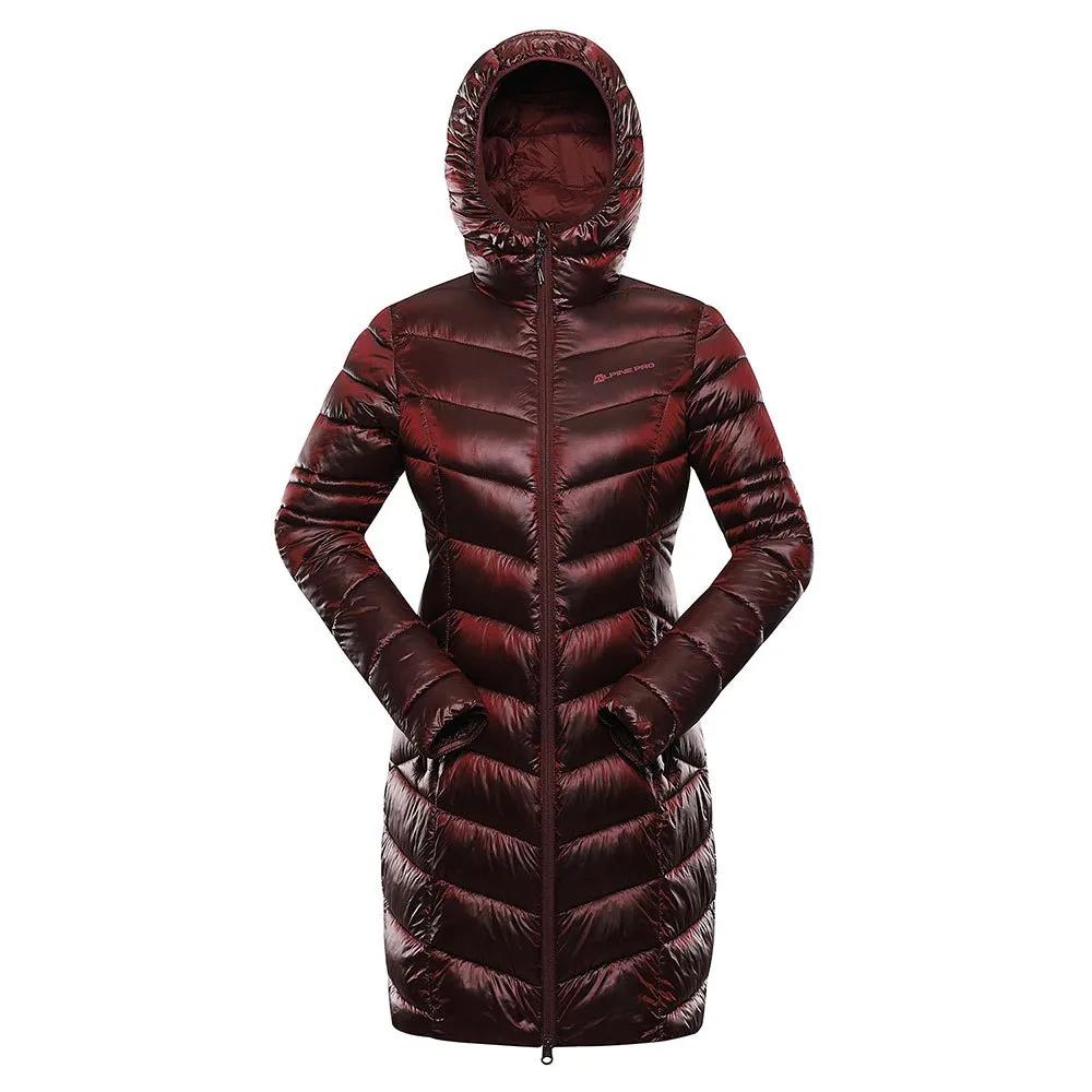 Alpine Pro Пальто Orefa