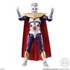 Bandai Chodo Alpha Ultraman 13 10-Piece Box Candy Toy