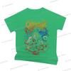 Castlevania Anime Printed Cool TShirt Unisexs Womens Anime Harajuku Soft Tee Castlevania Gift for Him Street Style Cool TShirts