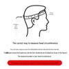 Phoenix Kids' 3C Certified Summer Safety Helmet