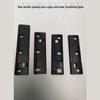 Iveco Rear Double Door Positioning Stop