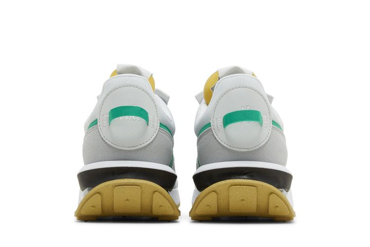 Nike Air Max Pre-Day 'Pure Platinum Stadium Green'