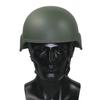 M19 ABS Tactical Helmet Adjustable Suspension Liner Mesh Training Outdoor Game Airsoft