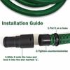 5M Hose Applicable Dust Extractor Hose For Festool Vacuum Suction Hose Electric Vacuum Cleaner Dust Absorption Pipe