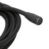 9.8ft DIN 13 Pin Cable Flexible Beauty Equipment Cable for Nebulizer Cable Extension Application