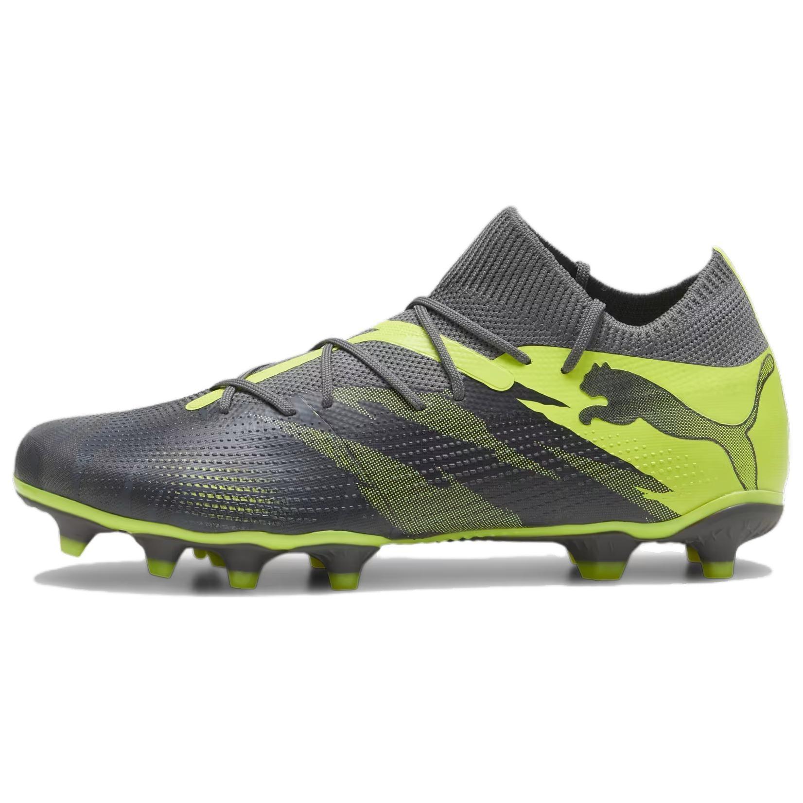 PUMA Future Match 7 FG AG  Rush Pack  Men s 107842-01 EU 43
