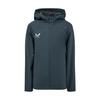 Castore Childrens/Kids Logo Waterproof Jacket