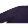 FURINA Extra Fine Wool Ruffle Sweater