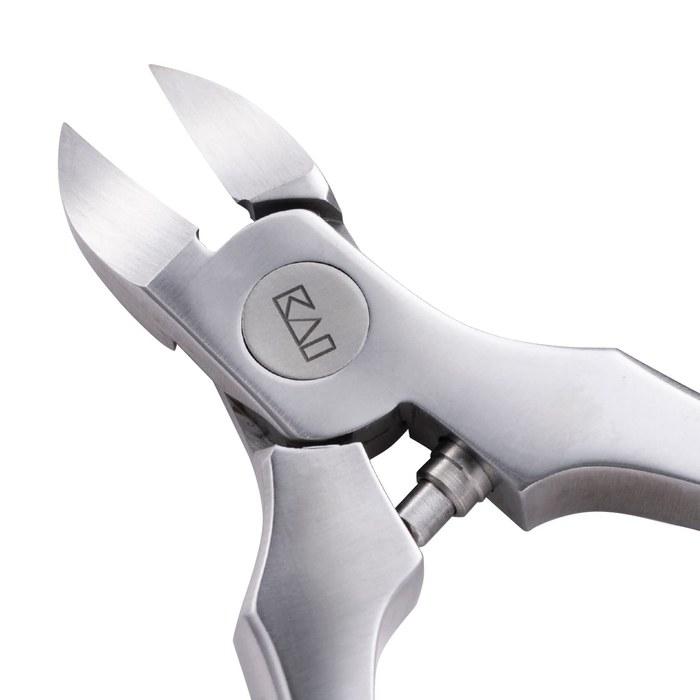 Kai Standard Selection Fingernail Clipper S 1pc Silver