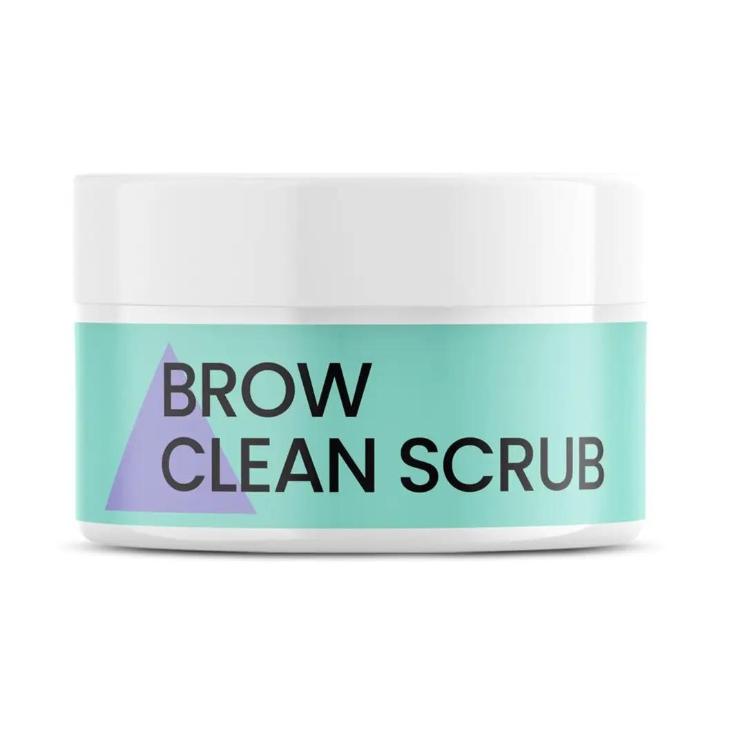

Скраб для брів Brow Clean Scrub Joly:Лаб 50 мл