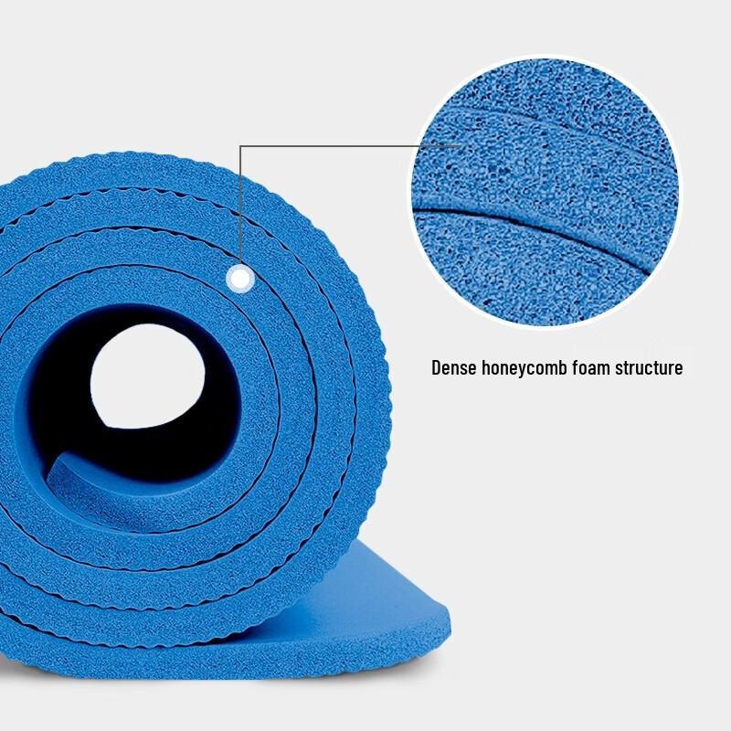 Hodtown Portable Non-slip Yoga Mat