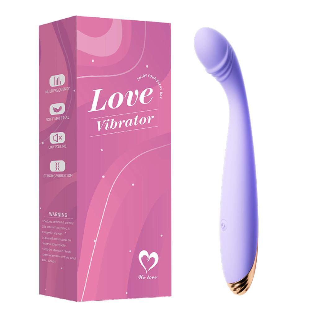 Dildo G-Spot AV Vibrators For Women Magic Wand Vagina Stimulation Clitoris Massager Female Sex Toys For Women Adult Product