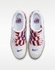 IV2472-100 Nike Total 90 3 Checkered Croatia (Men's)