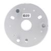 4.9 Inch LED Light Engine Retrofit Magnetic Ceiling Fan LED Light Replacement 3 Color Energy Saving Round