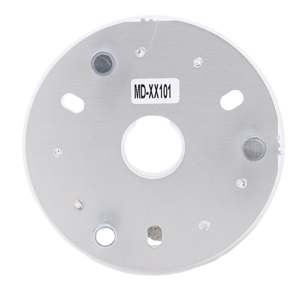 4.9 Inch LED Light Engine Retrofit Magnetic Ceiling Fan LED Light Replacement 3 Color Energy Saving Round