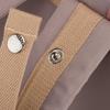 Plecak PTN GAMMA-0381 Woodrose-Gray