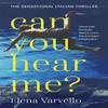 Can You Hear Me by Elena Varvello Paperback Book 9781473654891