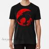 Cool tričko Thunder Cats Thundercats Lion Cat Thunder Kreslené anime Topy Vintage Manga Grafika Trička Ropa Hombre Košile