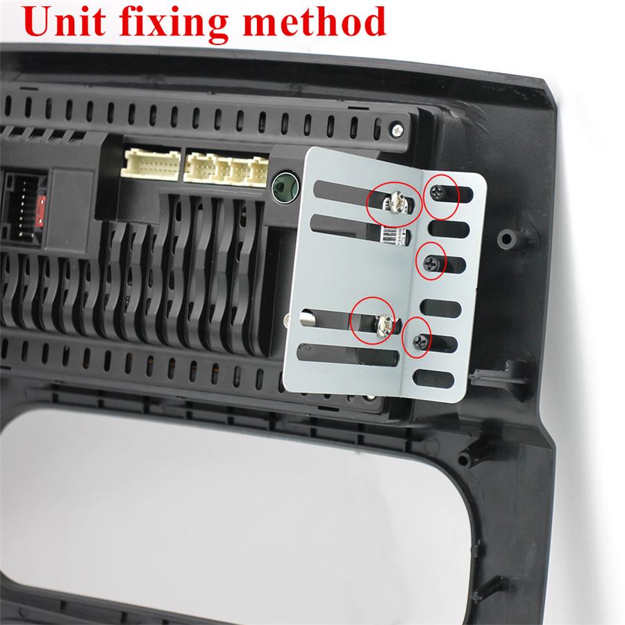 Portable Carplay Screen For -For 2002-2005 DODGE Ram Pickup 1500 -For 2003-2005 DODGE Ram Pickup 2500/3500