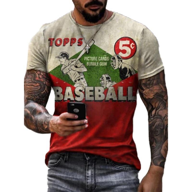 

3D футболка для косплея, одежда для мужчин и женщин, крутые футболки с короткими рукавами, модные повседневные летние уличные топы S