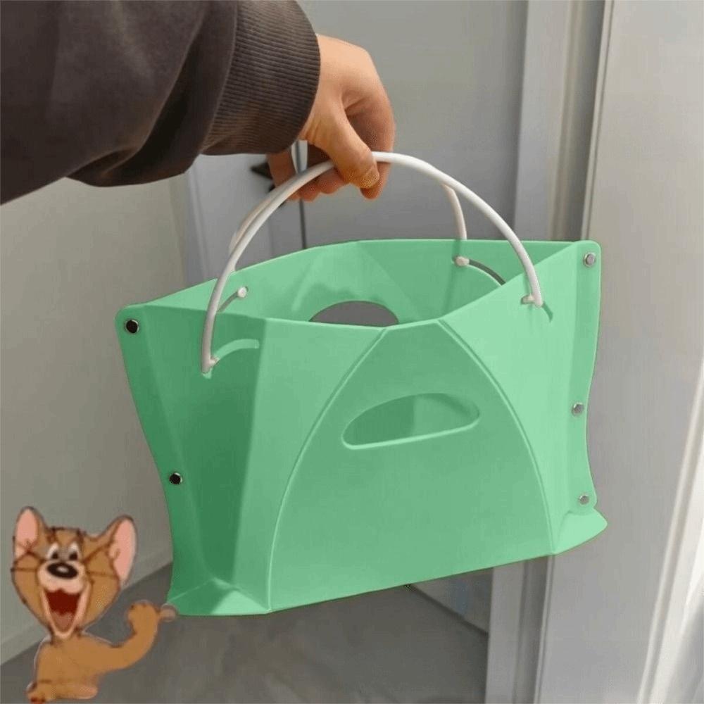 Plastic Material Portable Chair Small Size Outdoor Chair Folding Chair Outdoor Tourism