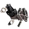 Authentic EGR VACUUM VALVE For Ford Transit MK7 2.2/2.4/3.2Tdci 9C1Q-9D475-AB BK2Q-9D475-CB BK2Q-9D475-CC