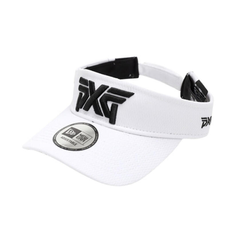 Козырек для кепки PXG Performance Line H-UHW47-WHT H-UHW47-WHT
