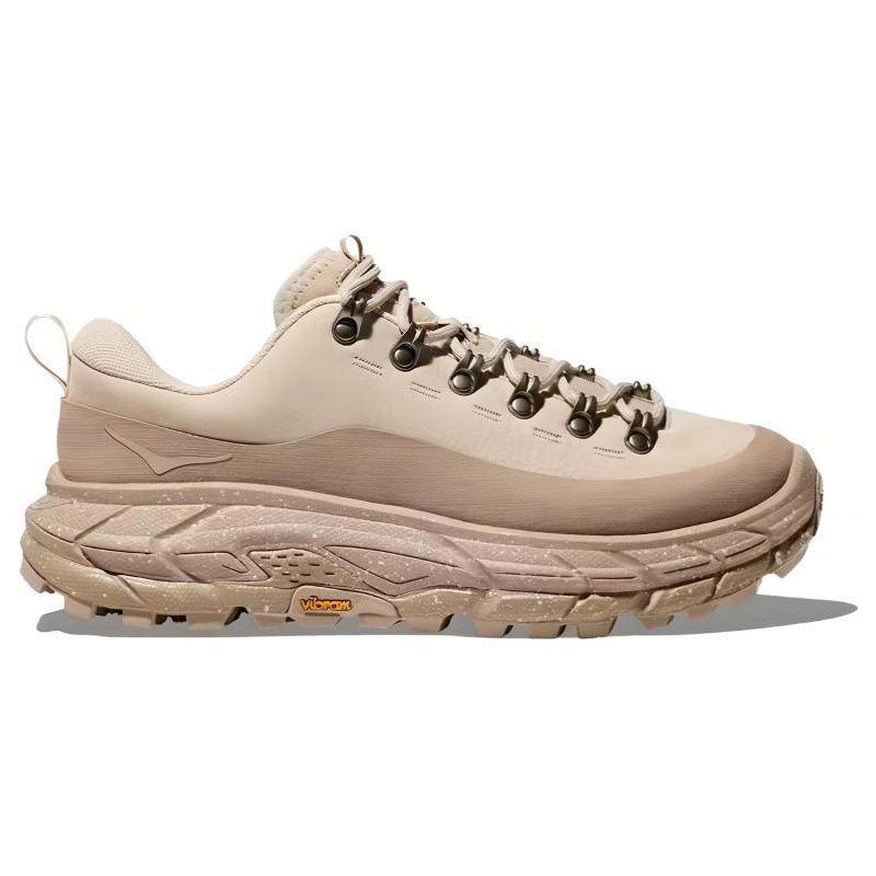 HOKA One One Tor Summit 2 Latte d'Avena Oxford Tan Sneakers 1147952-OLK