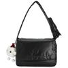 FILA Women's Pudding Crossbody Bag