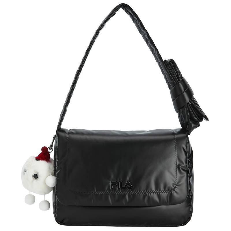 FILA Women s Pudding Crossbody Bag XS