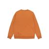 Nike Sweatshirts Men's Brown Crew Neck Thickened Regular 916609-290