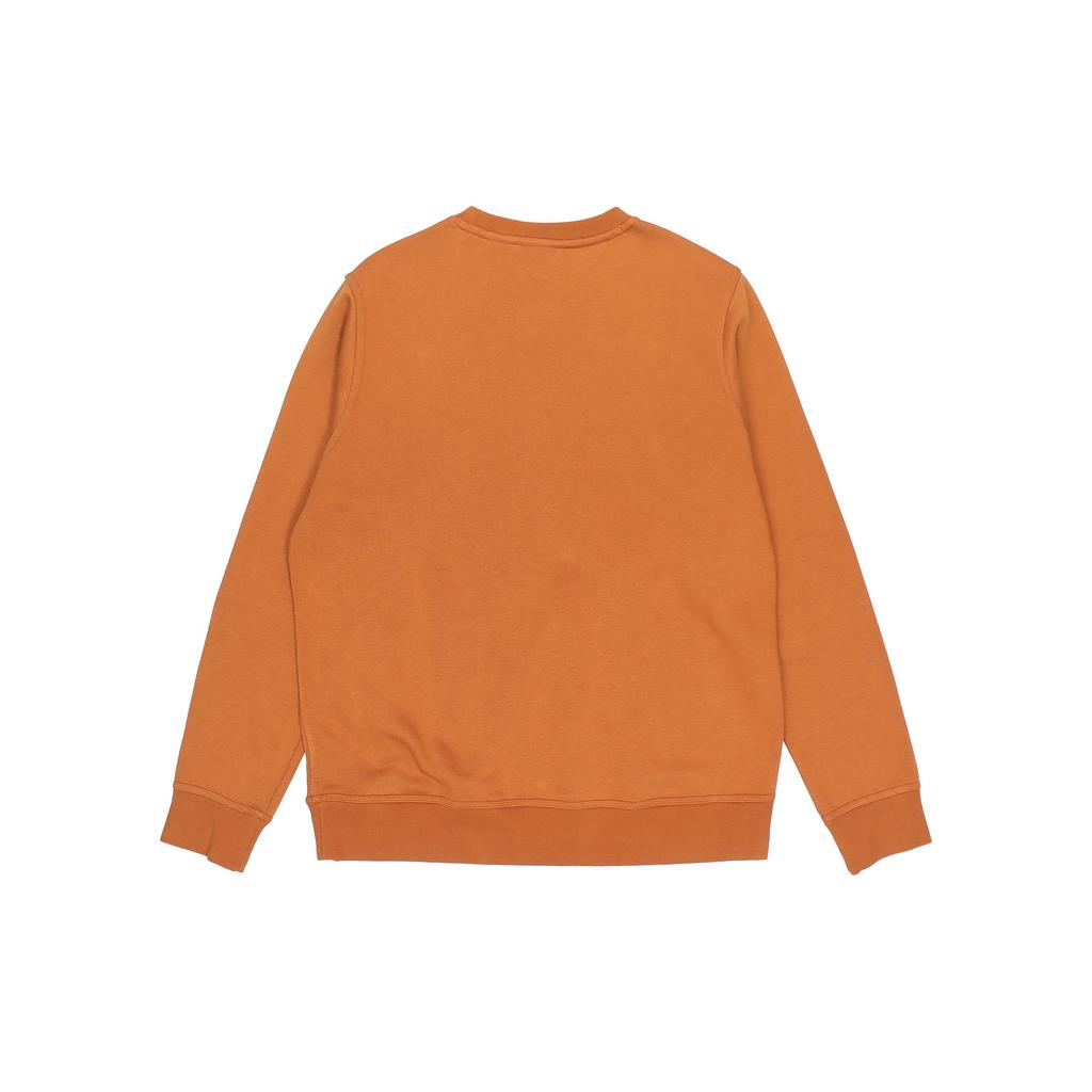 Nike Sweatshirts Men's Brown Crew Neck Thickened Regular 916609-290
