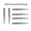 Lame pialla 210*22*1.8mm 4 PZ Utensili da taglio Per woodstar Acciaio rapido Comodamente Lunga durata Uso pratico