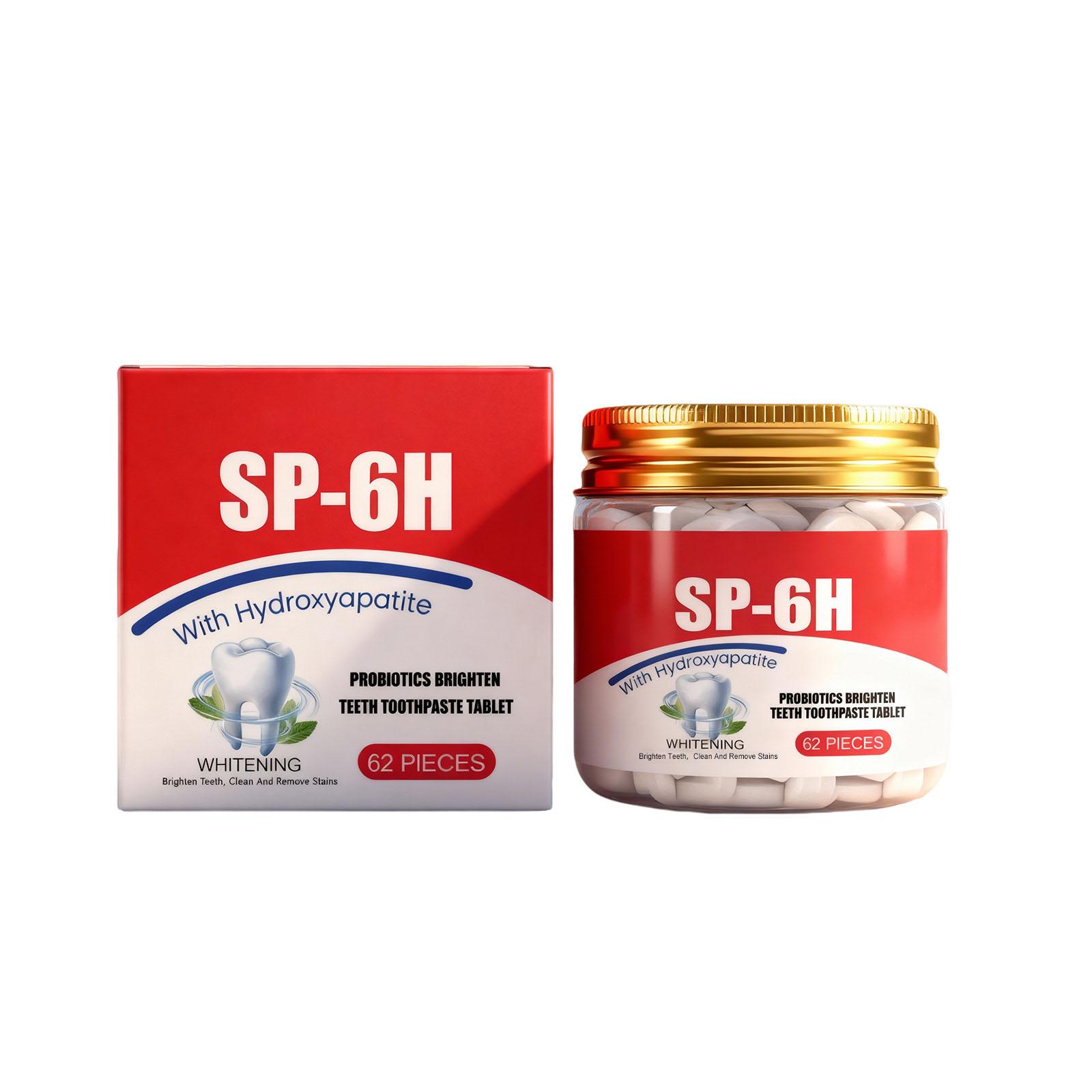 

Мятные таблетки для полоскания рта, Освежающее средство для полоскания рта, Портативные дорожные таблетки для полоскания рта One Size