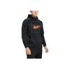 Nike Sportswear Club Fleece Pullover Hoodie Men Black CU6732-010