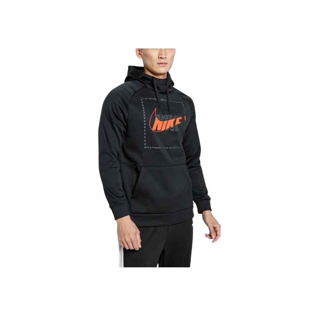 Nike Sportswear Club Fleece Pullover Hoodie Men Black CU6732-010