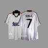 Retro Football Jerseys Training Match Vintage Soccer Shirts Men Women Sports