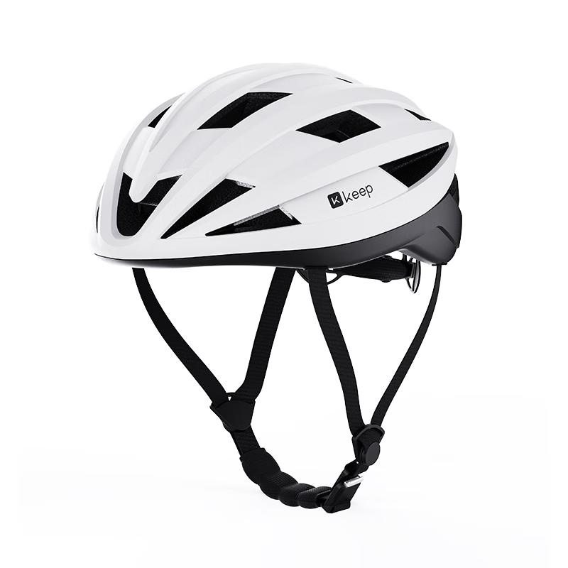 

Keep Streamlined Cycling Helmet M