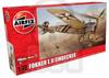 Airf-01086 Fokker E.ii Eindecker 1:72