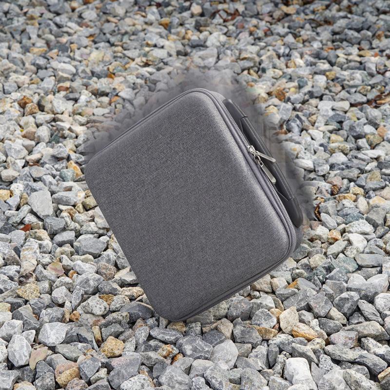 Applicable to DJI Action3/4/5Pro handbags, action camera storage bags, portable storage box accessories