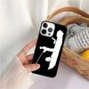 Fishing Baits Lures Hook Tackle Mobile Celular Phone Cases for iPhone 17 Air 16 16e 15 Plus for Apple 13 14 11 12 Pro Max fundas