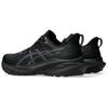 Asics Gt-2000 13 Womens Black 1012B666-002